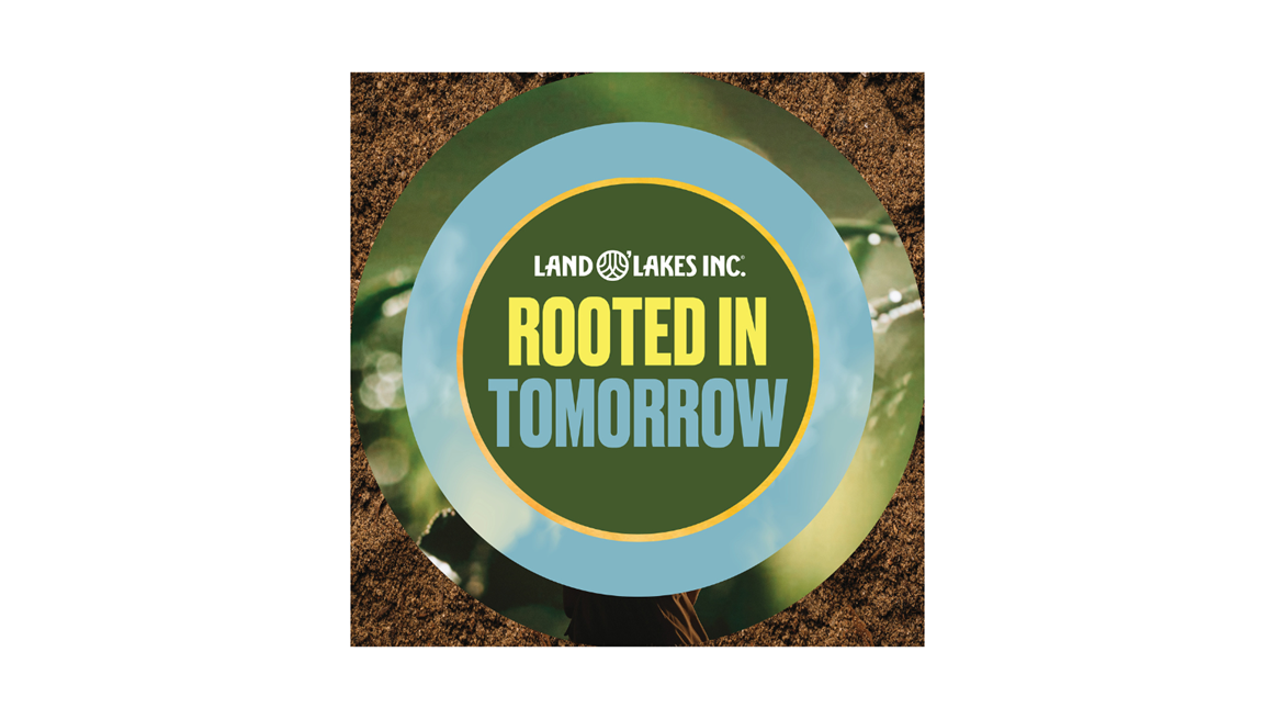 Rooted in Tomorrow Podcast: Why a healthier food system begins with animal nutrition innovation 