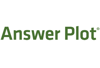 Answer Plot logo