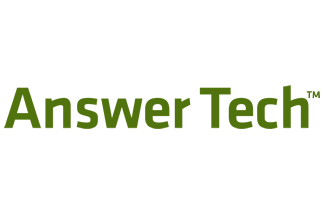 Answer Tech logo